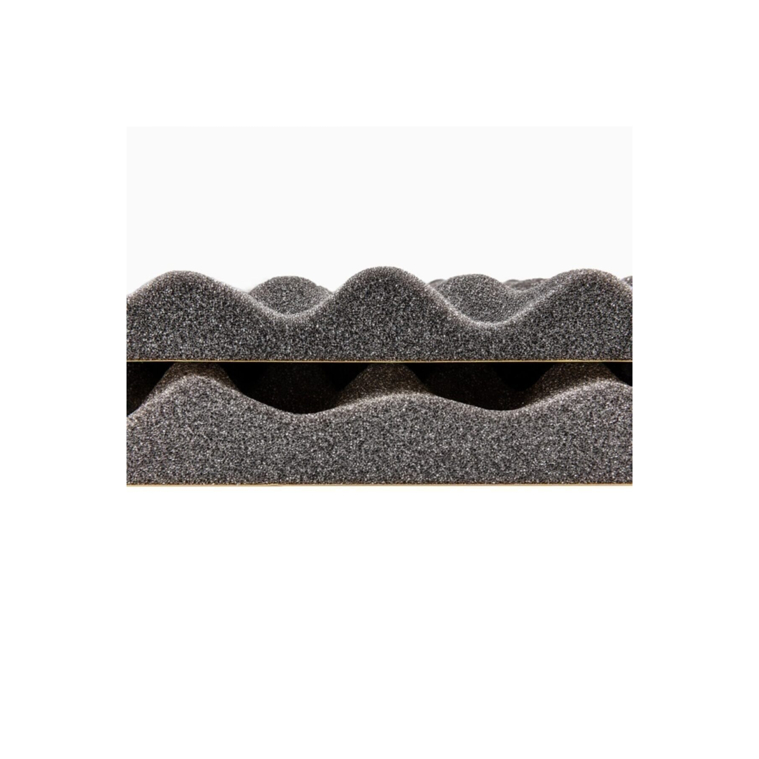 Dbsound Kendinden Yapışkanlı 40 Mm 50x40 Cm 15dns Yumurta Profil Akustik Sünger Db Sound