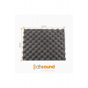 Dbsound Kendinden Yapışkanlı 40 Mm 50x40 Cm 15dns Yumurta Profil Akustik Sünger Db Sound