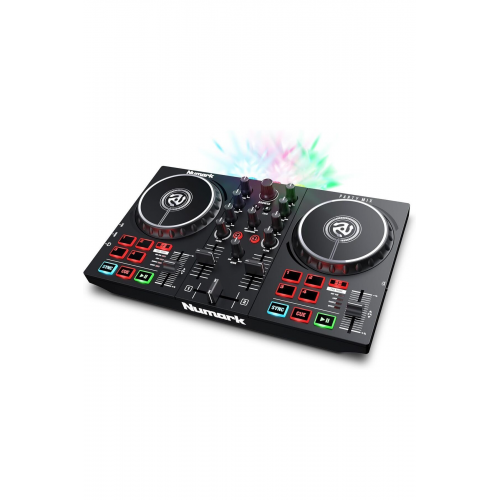Party Mix Iı Dj Kontrol Ünitesi