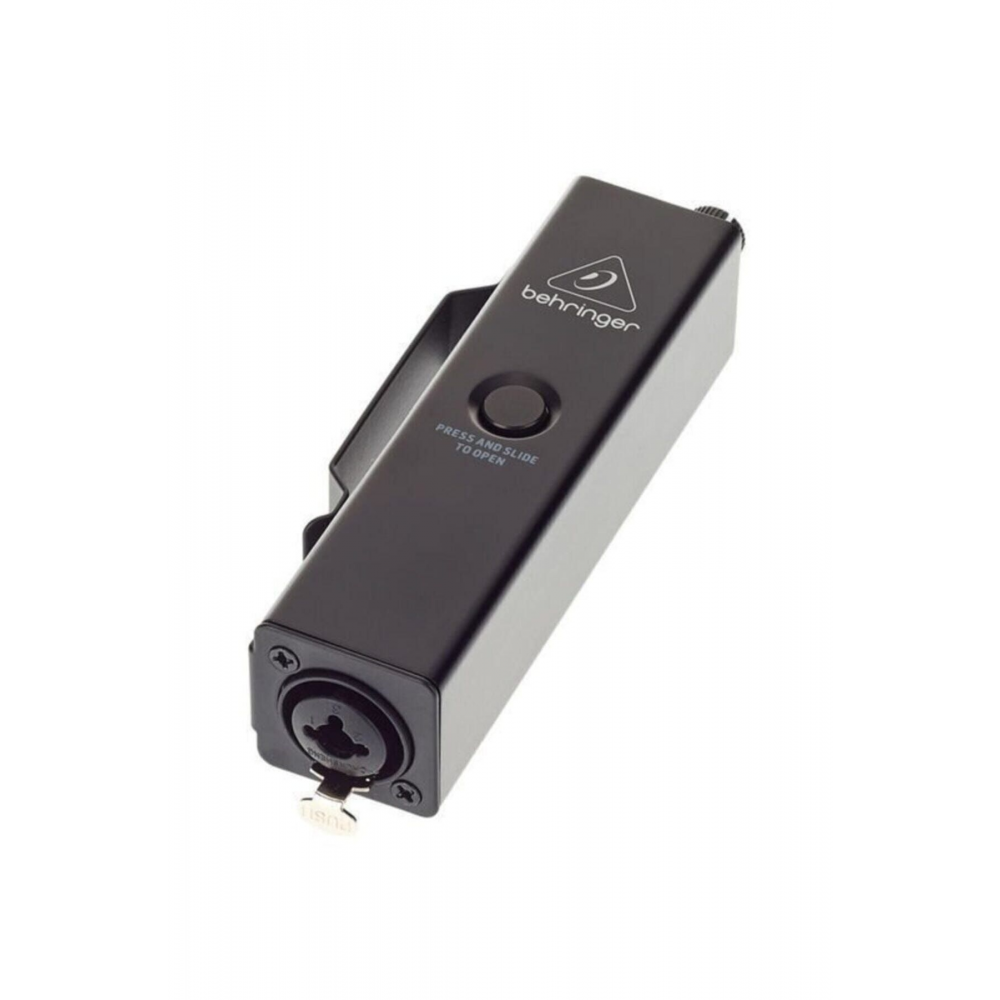 P2 In-ear Kulaklık Preamfisi