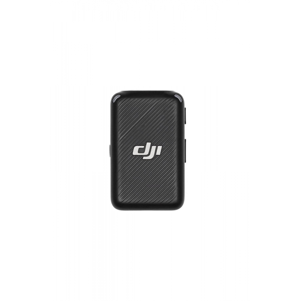 Mic Wireless Mikrofon Kiti