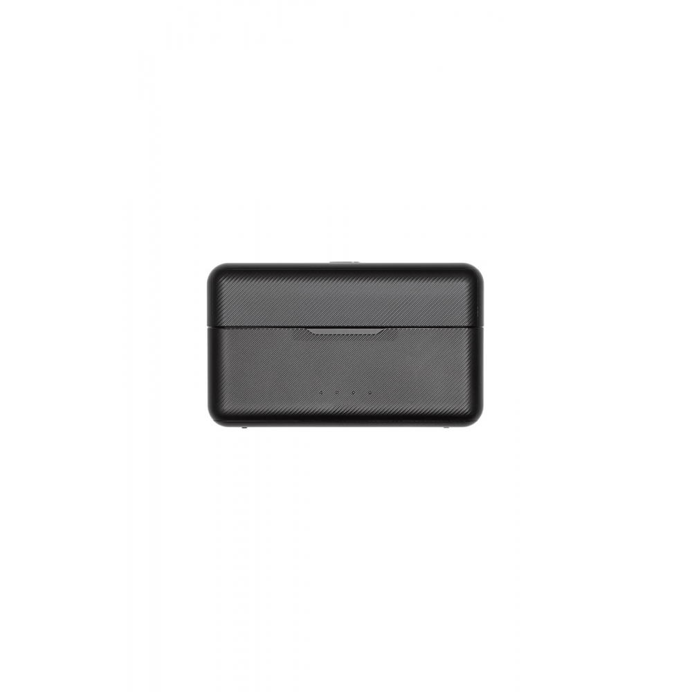 Mic Wireless Mikrofon Kiti