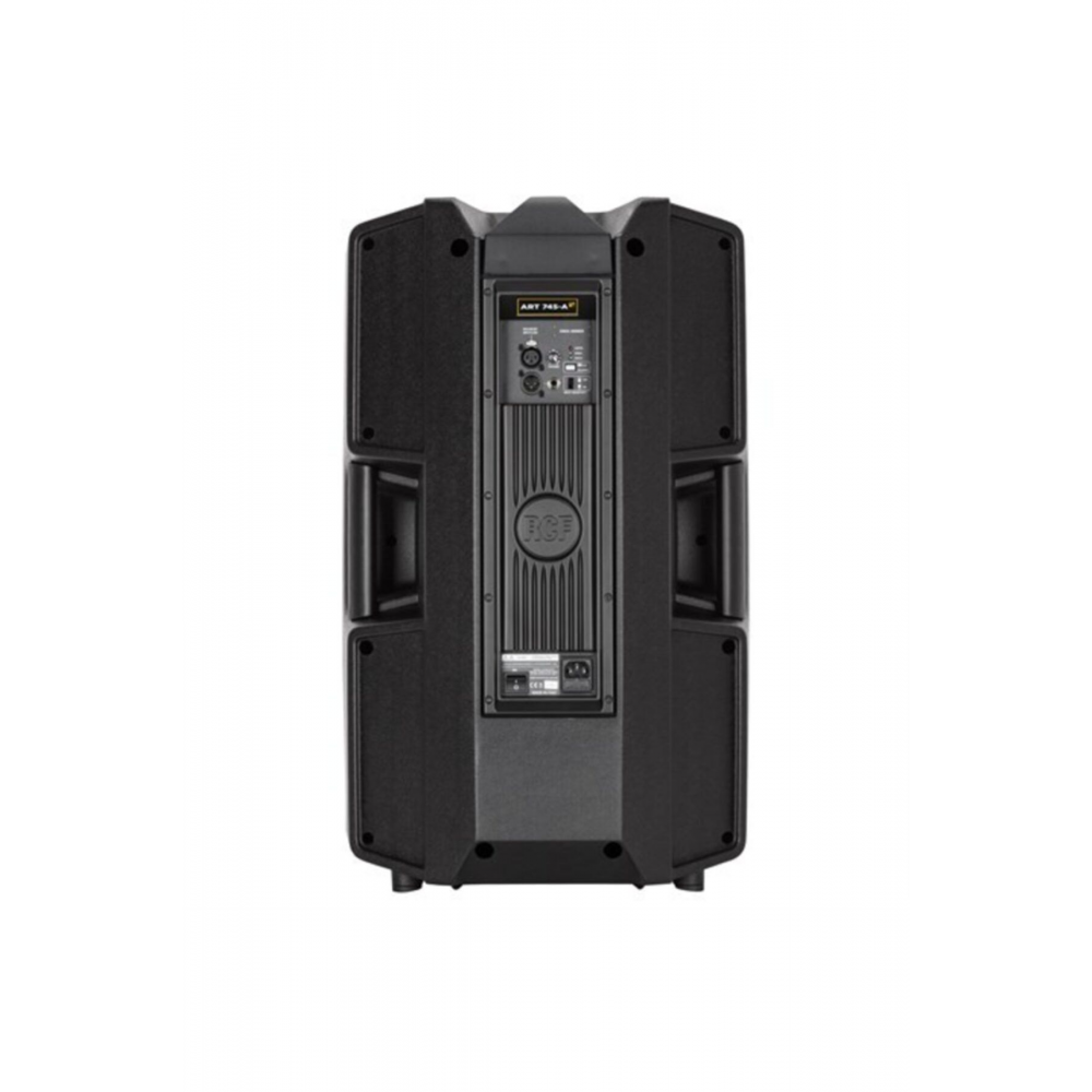 Art 745-a Mk4 15 Inç 1400w 2 Yollu Aktif Kabin Hoparlör
