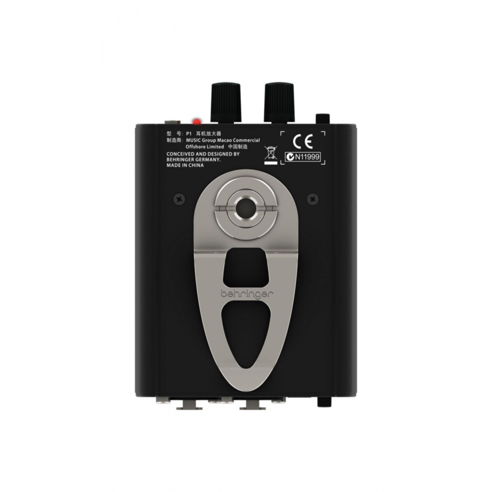 P1 Kişisel Kulak Monitörü Kulaklık Amplifikatörü