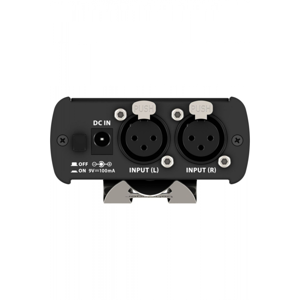 P1 Kişisel Kulak Monitörü Kulaklık Amplifikatörü