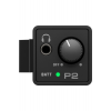 P2 Ultra-compact Personal In-ear Monitor Amplifier