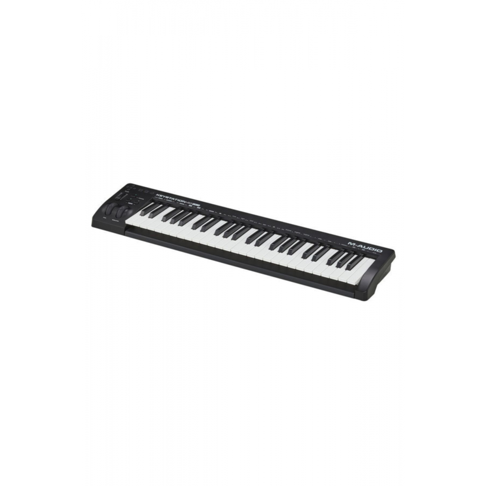 Xsem--- Keystation 49 Mk Iıı 49 Tuş Mıdı Controller Usb Keyboard - 3. Nesil