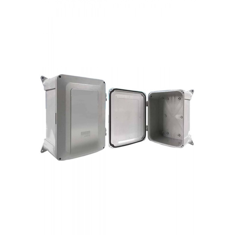 Rbox Plastik Abs Pano 