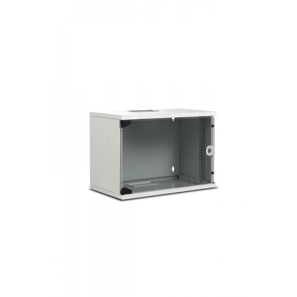 4u Soho Rack 530mm 19 Inç Kabinet