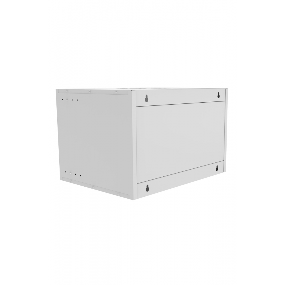 7U Soho Rack Kabinet - 400 mm