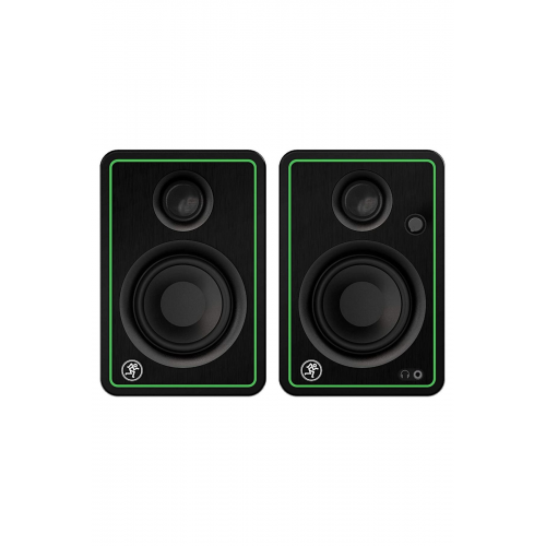 Cr3-x 3 Inch Multimedia Stüdyo Monitörü (ÇİFT)