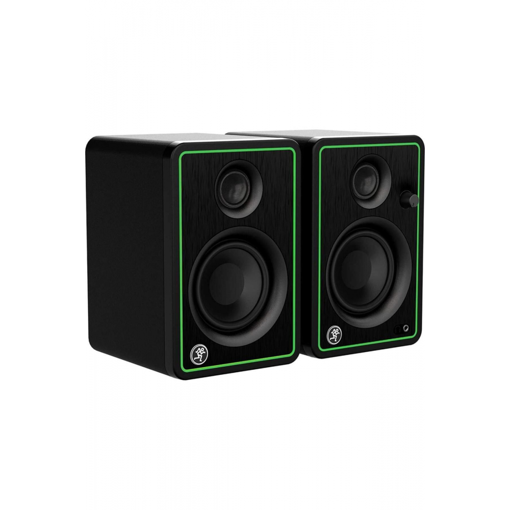Cr3-x 3 Inch Multimedia Stüdyo Monitörü (ÇİFT)