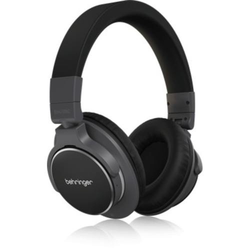 Bh470nc Aktif Gürültü Engelleyici Bluetooth Kulaklık - Siyah