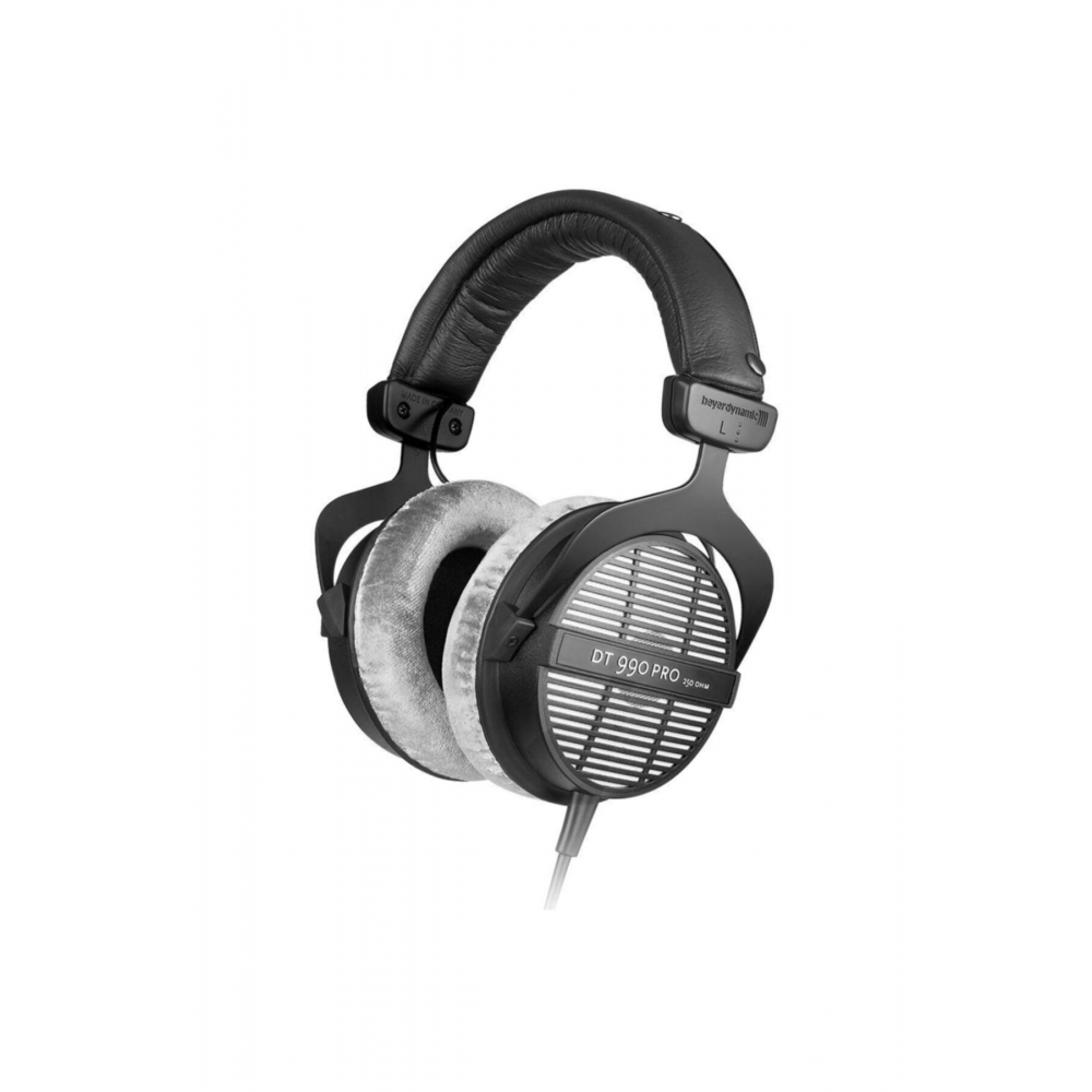 Dt 990 Pro 250 Ohm Stüdyo Referans Kulaklığı