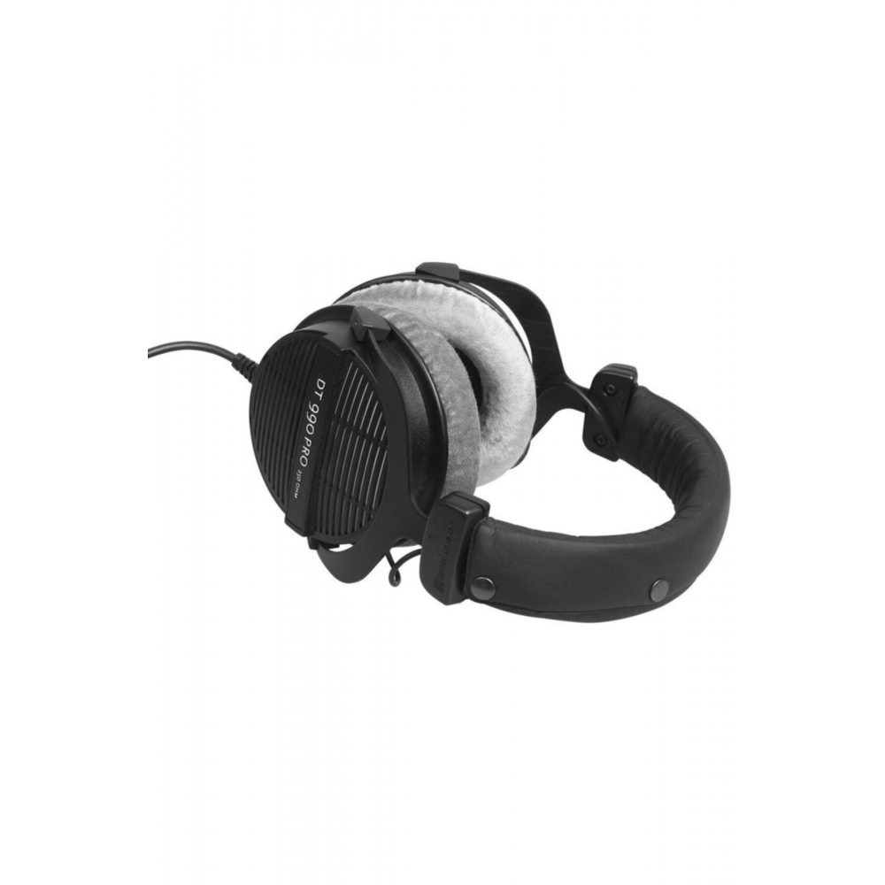 Dt 990 Pro 250 Ohm Stüdyo Referans Kulaklığı