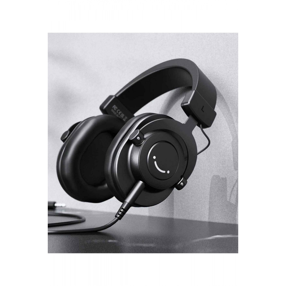 H8 Referans Profesyonel Stüdyo Kulaklığı