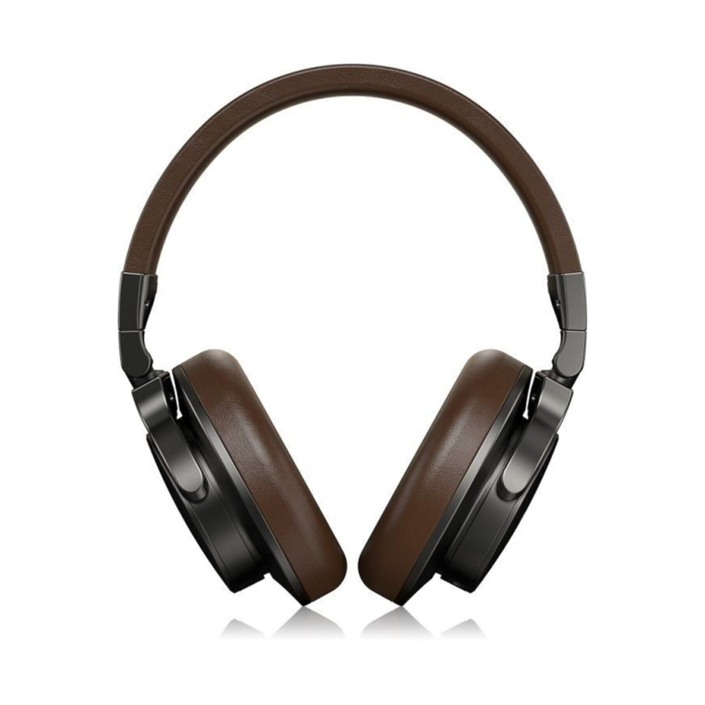 Kahverengi Profesyonel Stüdyo Kulaklığı Bh 470
