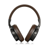 Kahverengi Profesyonel Stüdyo Kulaklığı Bh 470