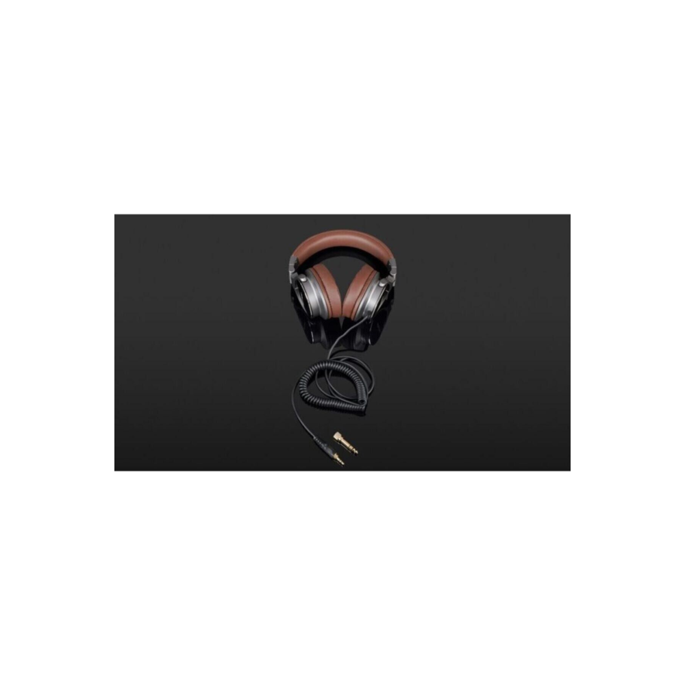 Kahverengi Profesyonel Stüdyo Kulaklığı Bh 470