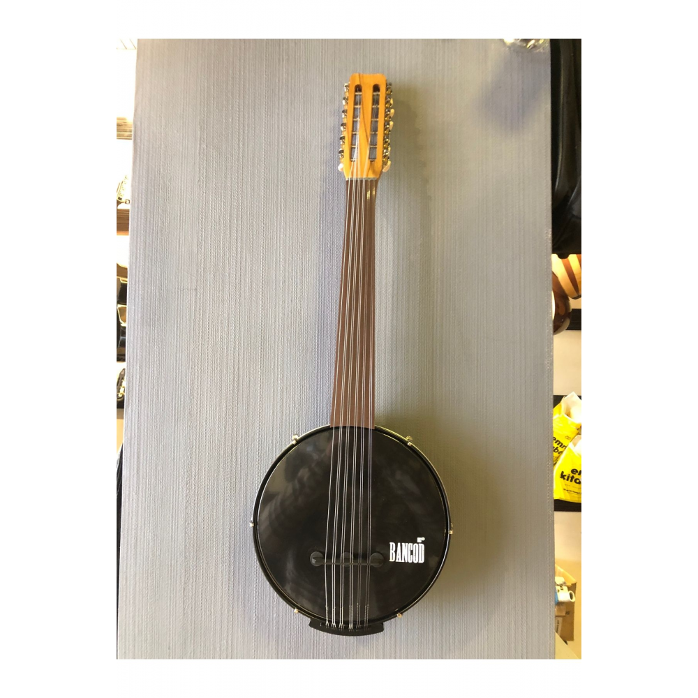 Bancod  (Kılıf İle Birlikte)