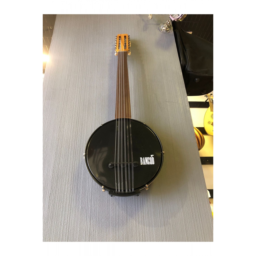 Bancod  (Kılıf İle Birlikte)