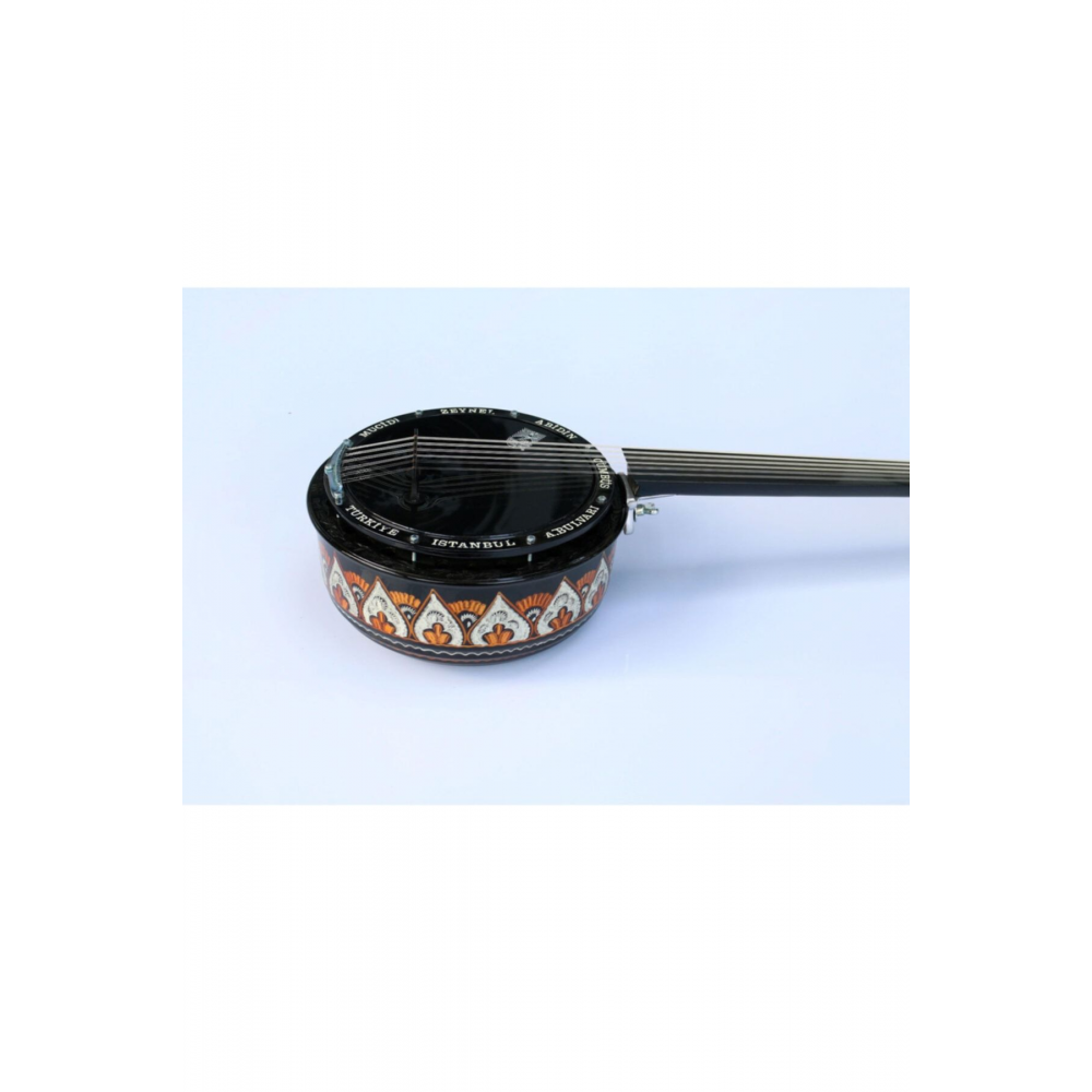 Profesyonel Anadolu Cümbüş