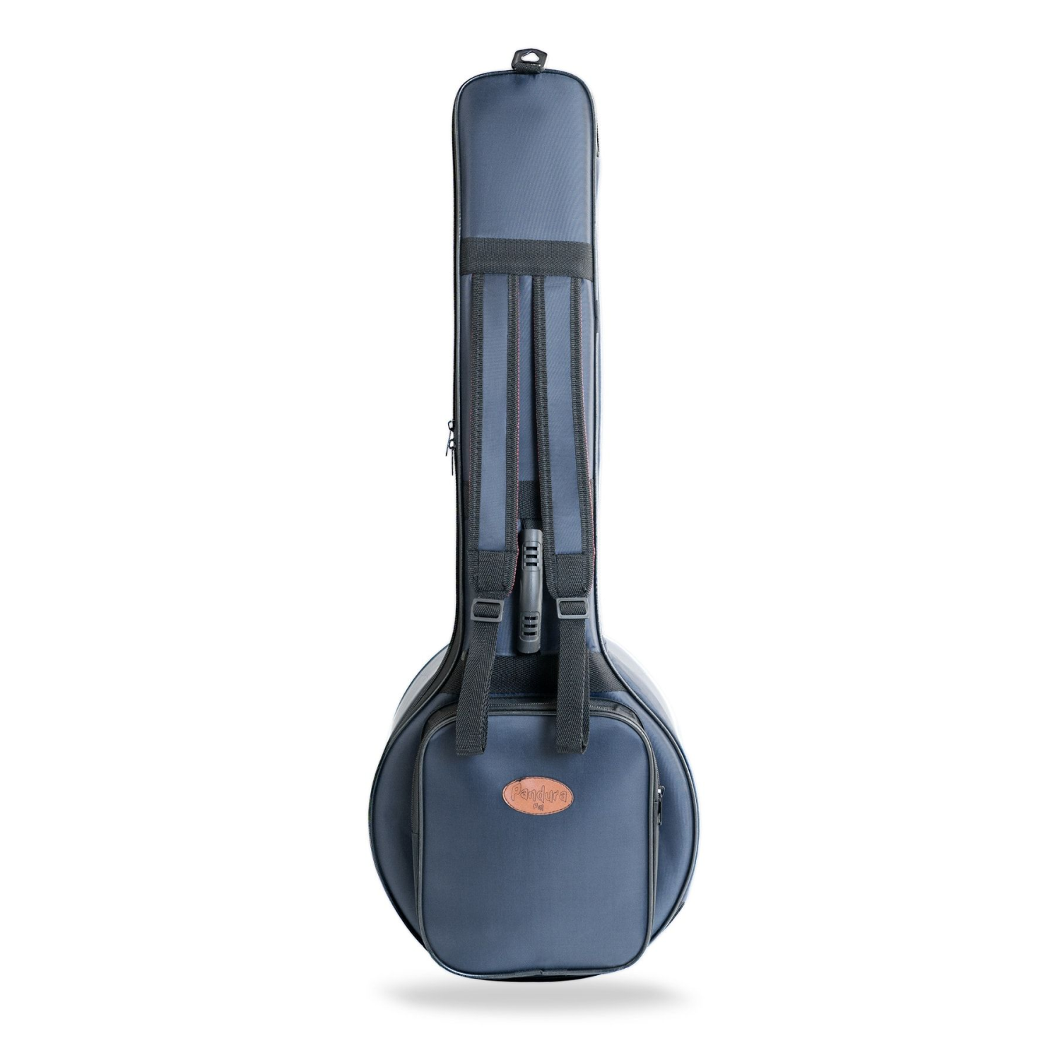 Profesyonel Gigbag Cümbüş Kılıfı - Lacivert Renk - Su Geçirmez