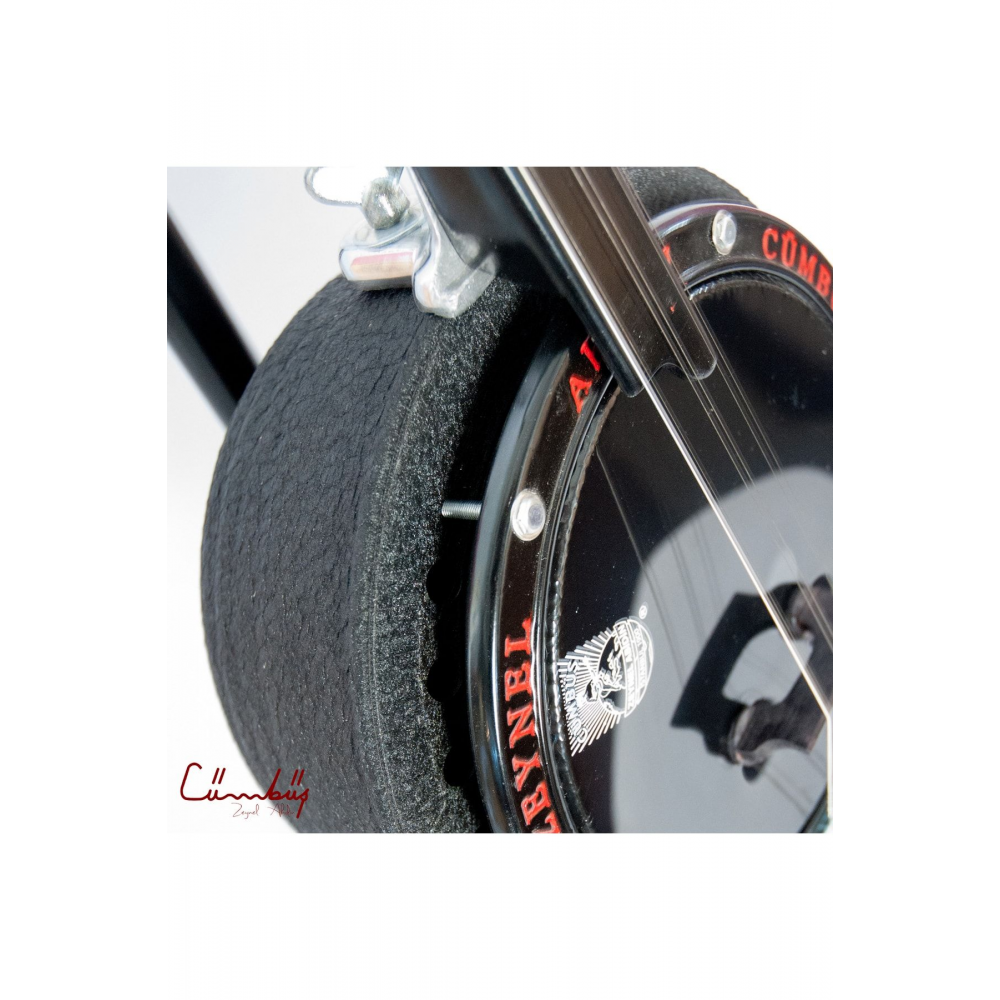 Uzun Sap Siyaz Sazbüş Ycs-721s