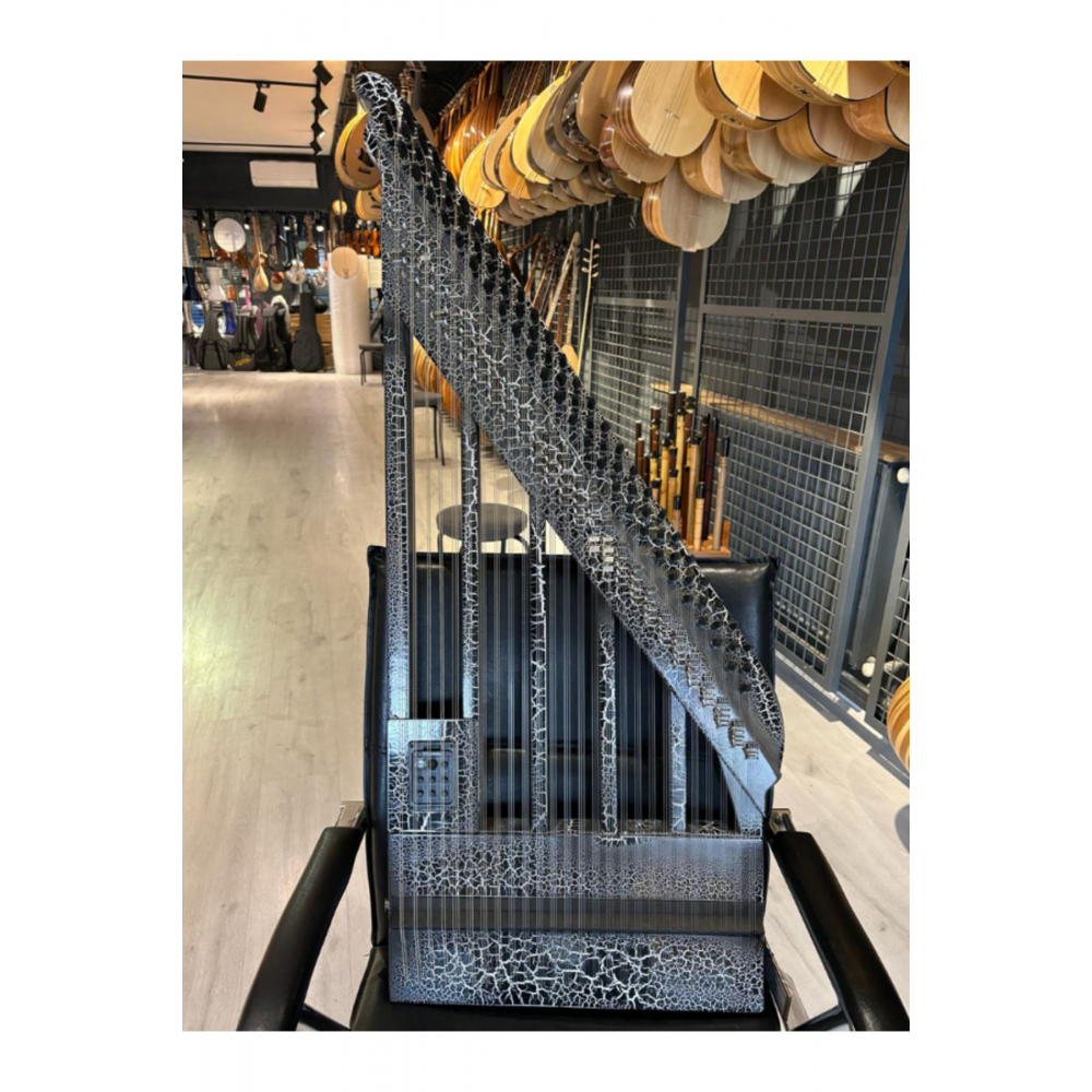 Arap Elektro Kanun (Hediyelidir)