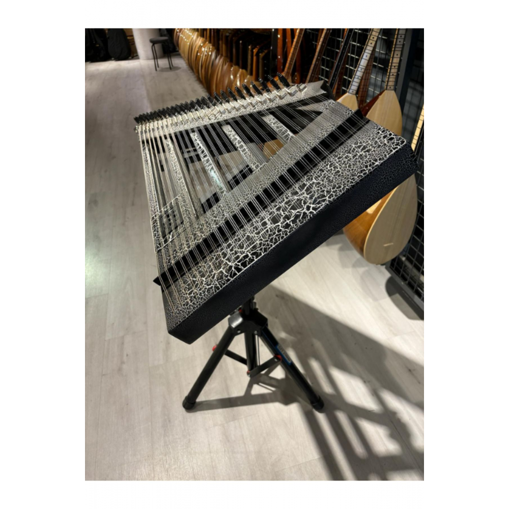 Arap Elektro Kanun (Hediyelidir)