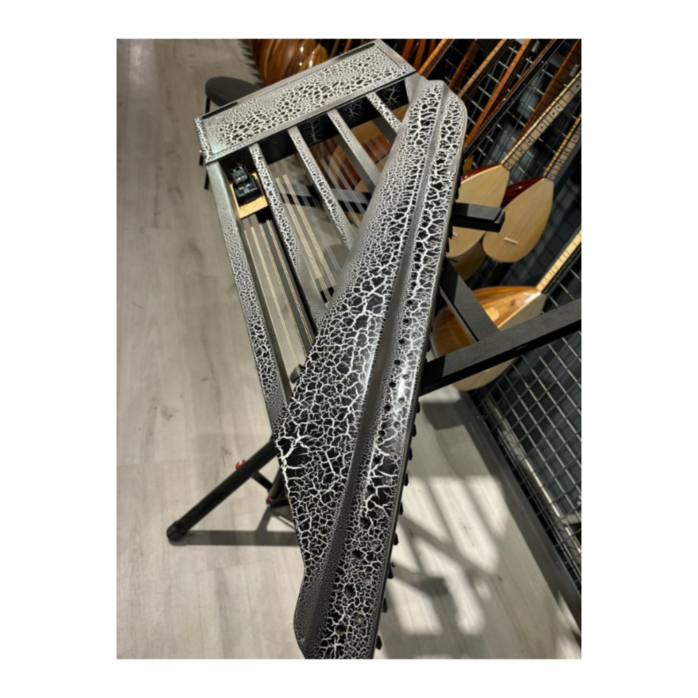 Arap Elektro Kanun (Hediyelidir)