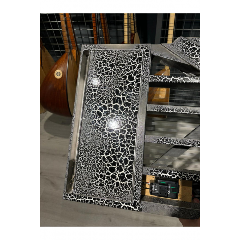 Arap Elektro Kanun (Hediyelidir)