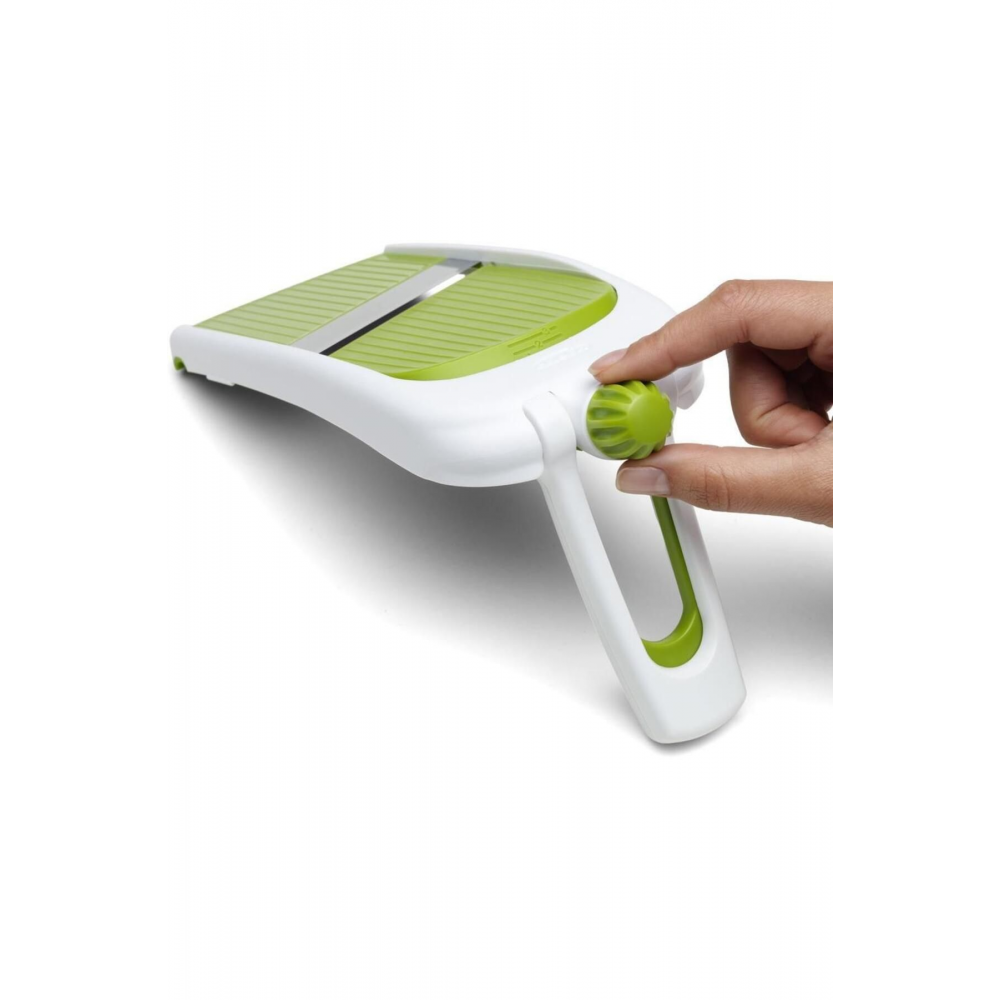 Chef'n SleekSlice Katlanabilir Mandolin