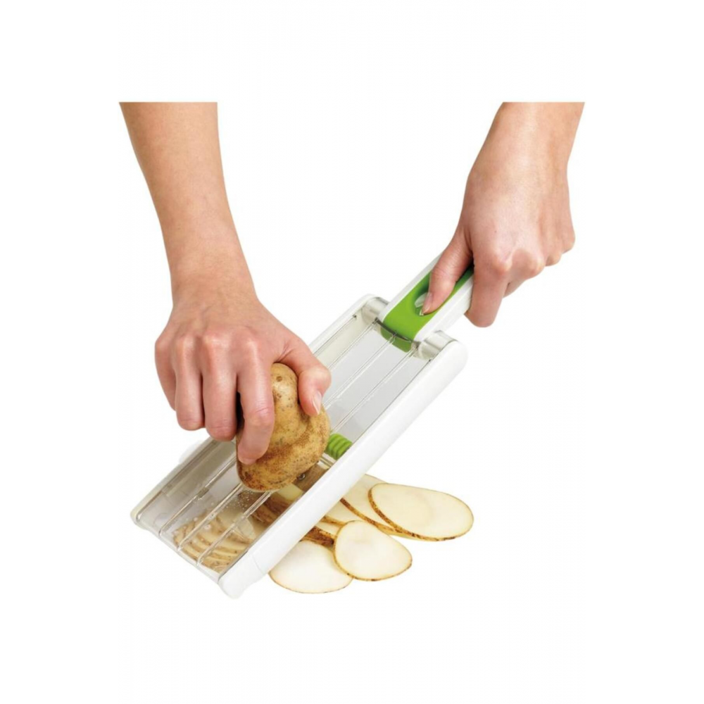 Chef'n SleekSlice Katlanabilir Mandolin