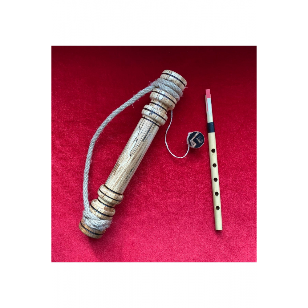 Gürgen Kutusunda Çibun