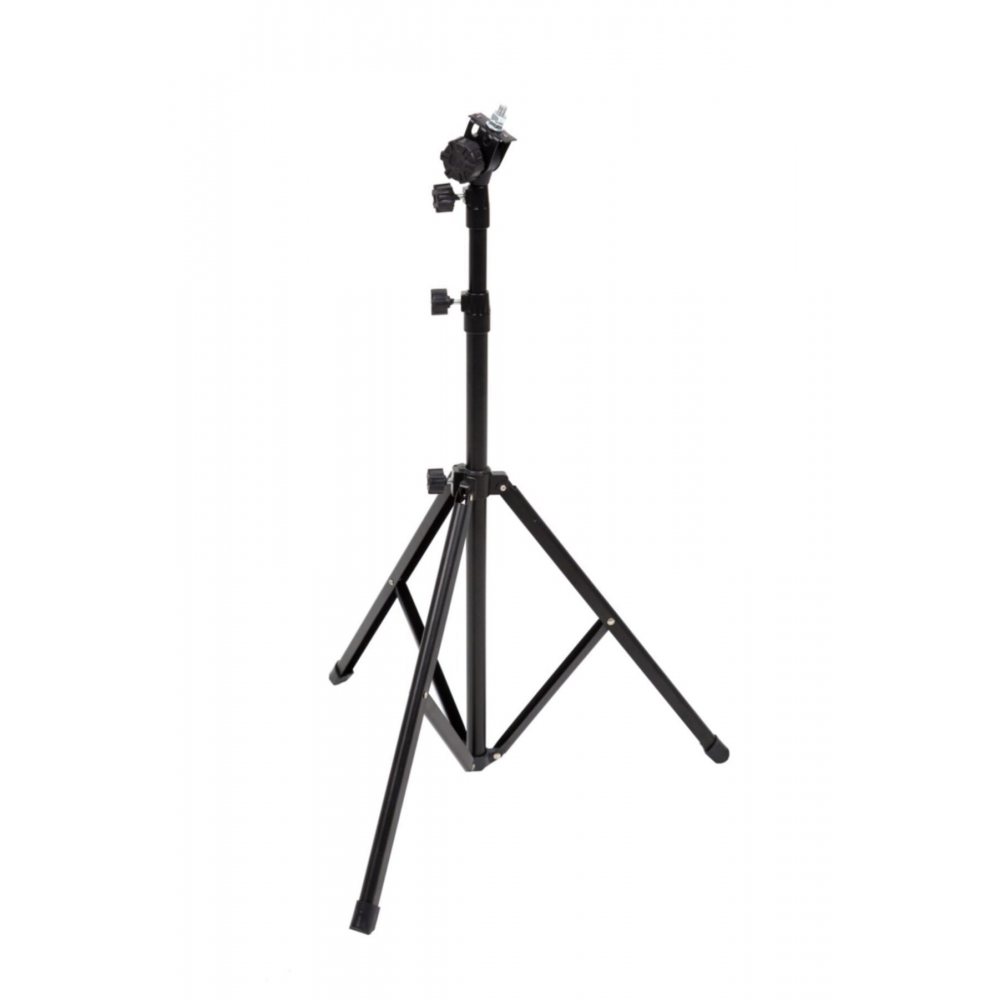 Bateri Davul Drum Pratik Çalışma Pedi Ve Standı Baget 3'lü Set Çantalı