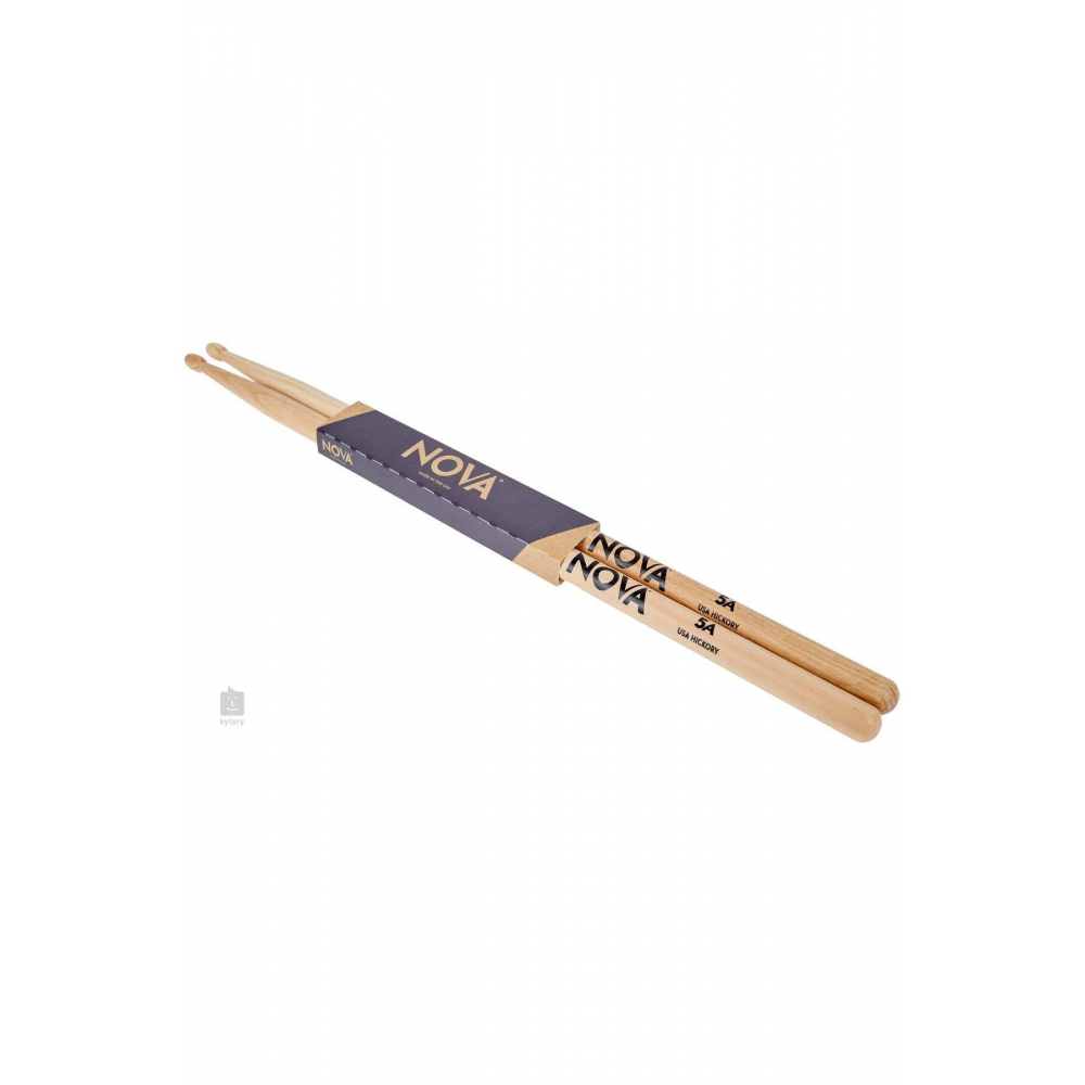 Vicfirth Nova N5a Baget - Bateri Çubuğu