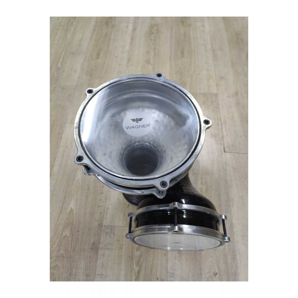 5 Numara Siyah Darbuka