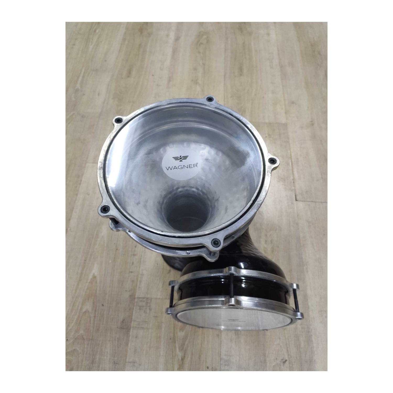 5 Numara Siyah Darbuka