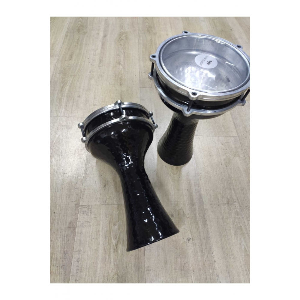 5 Numara Siyah Darbuka