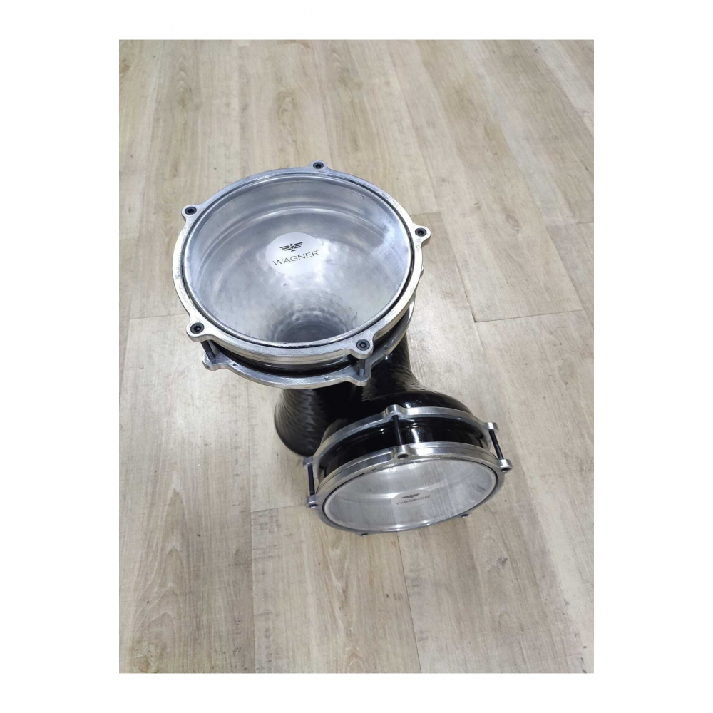 5 Numara Siyah Darbuka