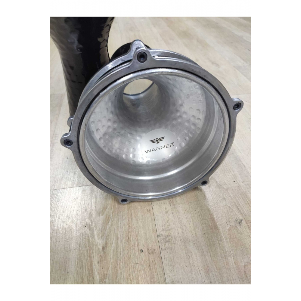 5 Numara Siyah Darbuka