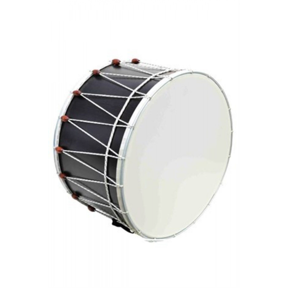 Asma Davul, Folklör Davulu 51cm