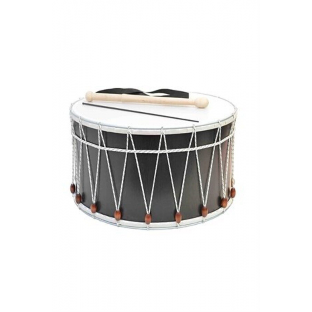 Asma Davul, Folklör Davulu 51cm