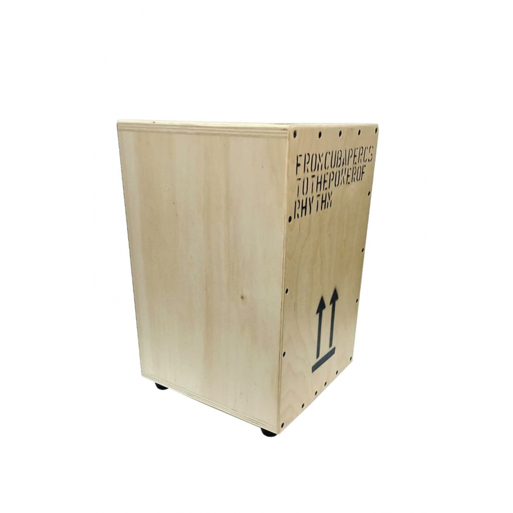 Percs Cpc01 Cajon Kajon