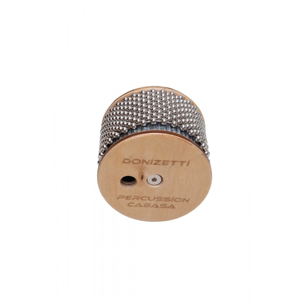 Profesyonel Kajon Dnz101 Cajon Kort Telli Kahon Ceviz Cabasa Softcase Kılıf Çanta Hediyeli