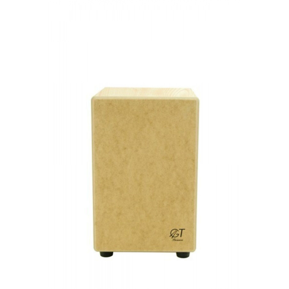 Tam Boy Kajon Basic Masif Ağaç (cajon, Kahon) Basic Tnt