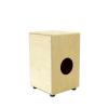 Tam Boy Kajon Basic Masif Ağaç (cajon, Kahon) Basic Tnt