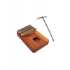 Kalimba 17 Tuş Full Set