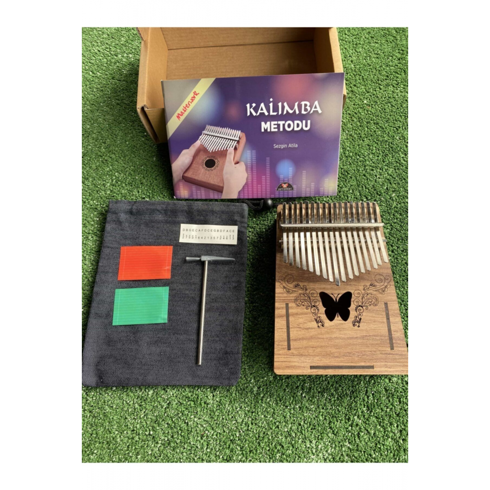 Kelebek 17 Anahtar K1